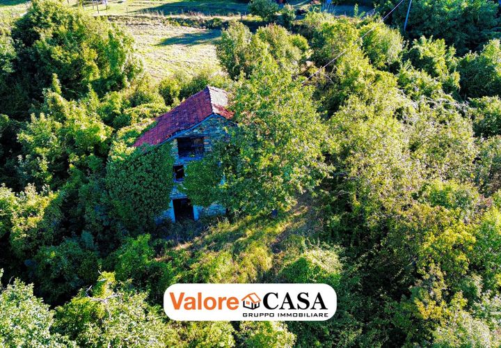 Landejendom i Ponzone, Alessandria, Ponzone - € 29.000 | Ref: 85288552 - foto 1