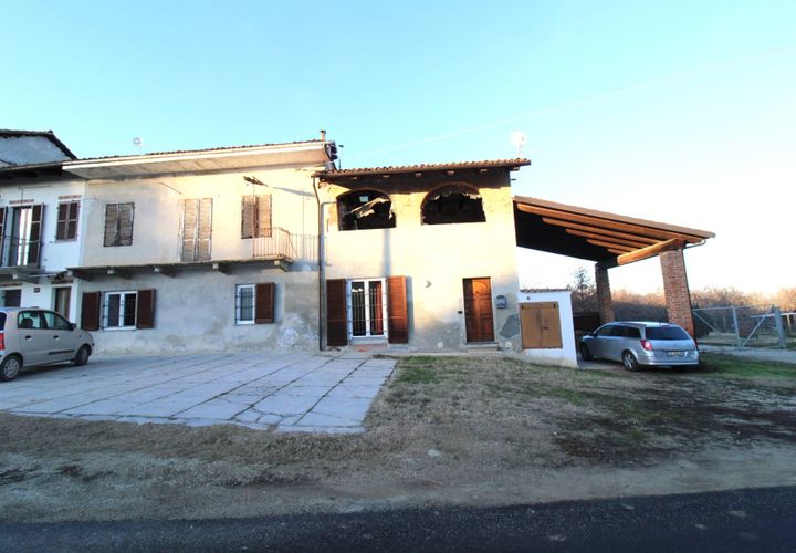 Leilighet i Canale, Cuneo, Canale - € 58 000 | Ref: 85304040 - foto 1