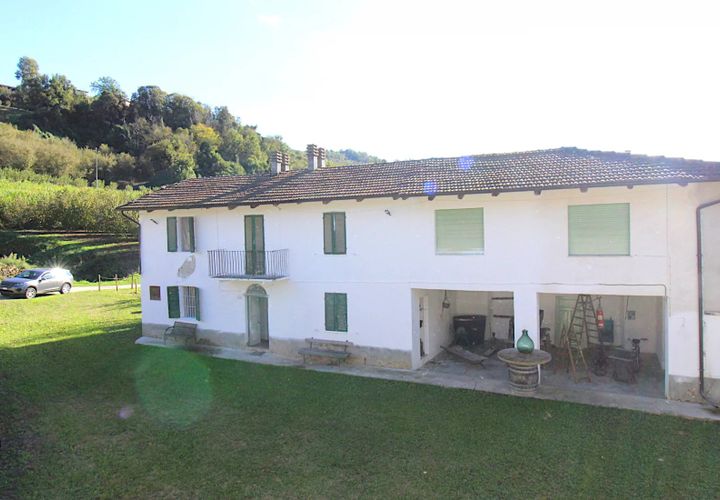 Villa a Bosia, Cuneo, Bosia - € 65.000 | Ref: 85316081 - foto 1