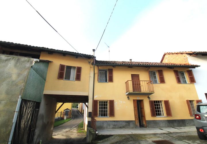 Landejendom i Tigliole, Asti, Tigliole - € 34.000 | Ref: 85413358 - foto 1