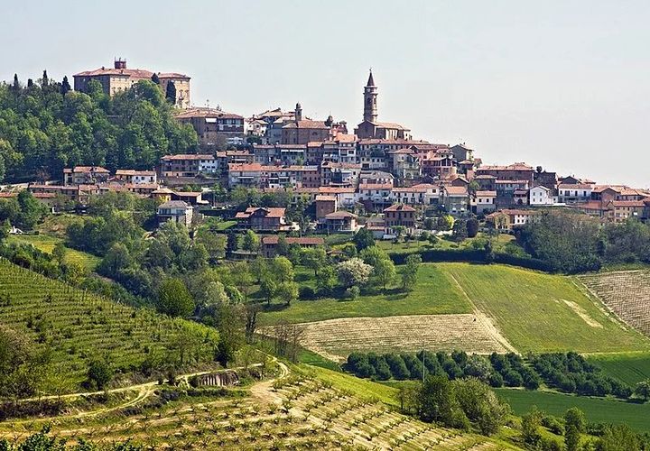 Terra a Govone, Cuneo, Govone - € 15.000 | Ref: 85516403 - foto 1