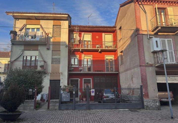 Leilighet i Canale, Cuneo, Canale - € 107 000 | Ref: 85597268 - foto 1
