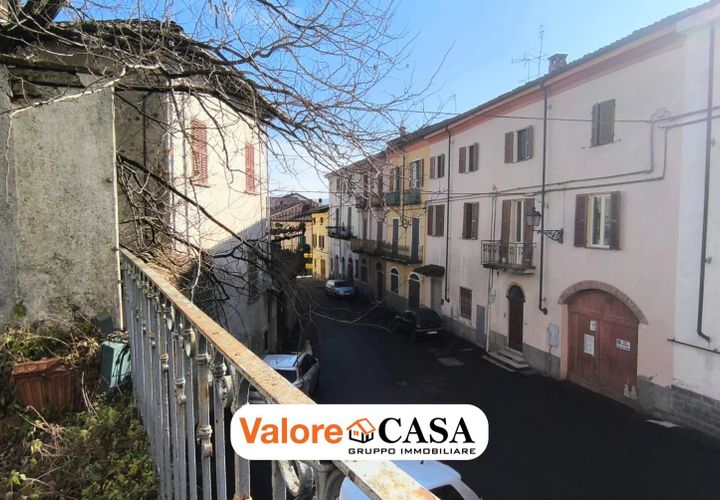 Villa i Strevi, Alessandria, Strevi - € 30.000 | Ref: 85603575 - foto 1