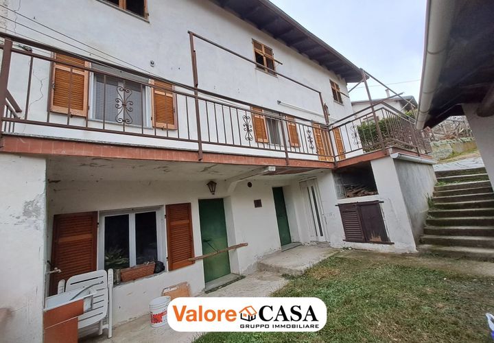Villa i Ponzone, Alessandria, Ponzone - € 39.000 | Ref: 85625335 - foto 1