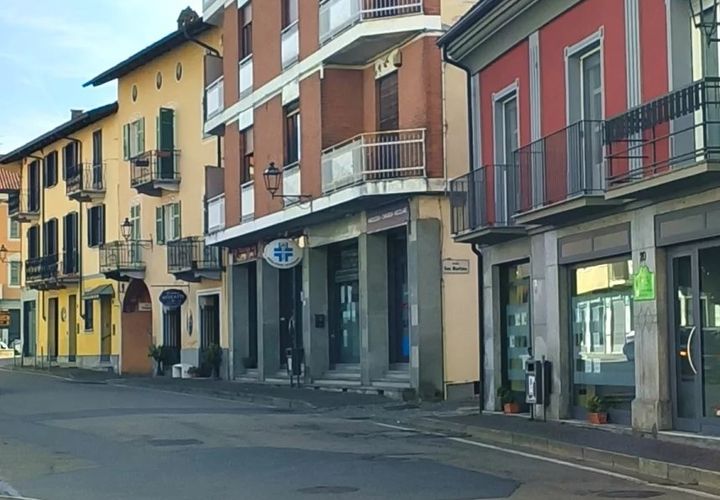 Leilighet i Monta, Cuneo, Monta - € 65 000 | Ref: 85640093 - foto 1