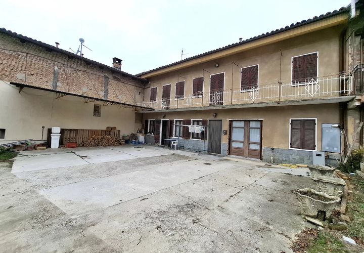 Villa a Castellinaldo, Cuneo, Castellinaldo - € 87.000 | Ref: 85656845 - foto 1