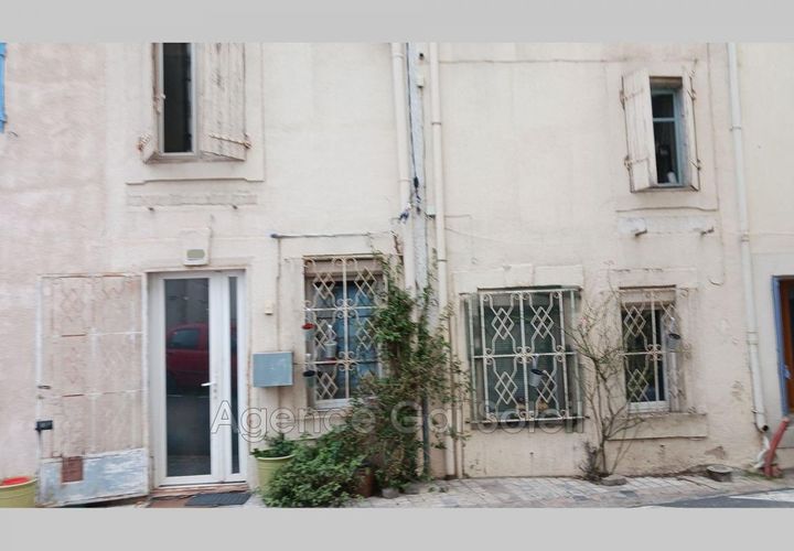 Landsbyhus i Colombiers, Herault, Colombiers - € 99.000 | Ref: 847V1224M - foto 1
