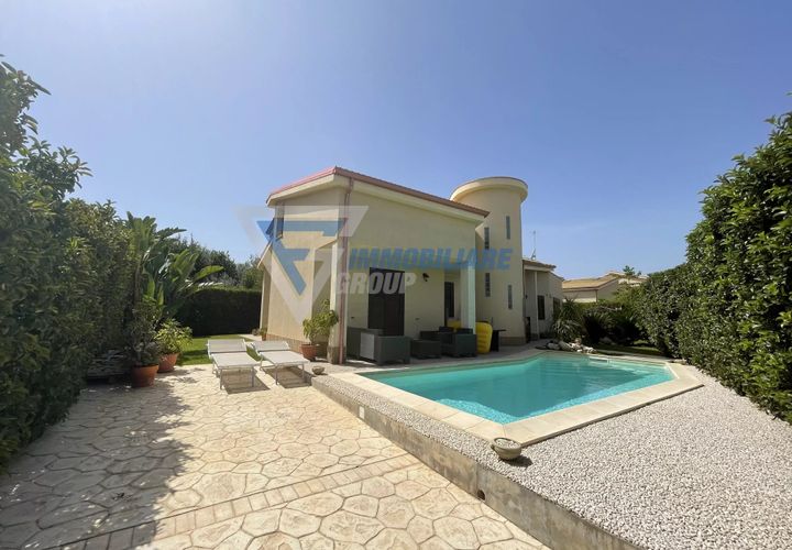 Villa i Siracusa, Siracusa, Siracusa - € 510.000 | Ref: SR VCIT 118 - foto 1