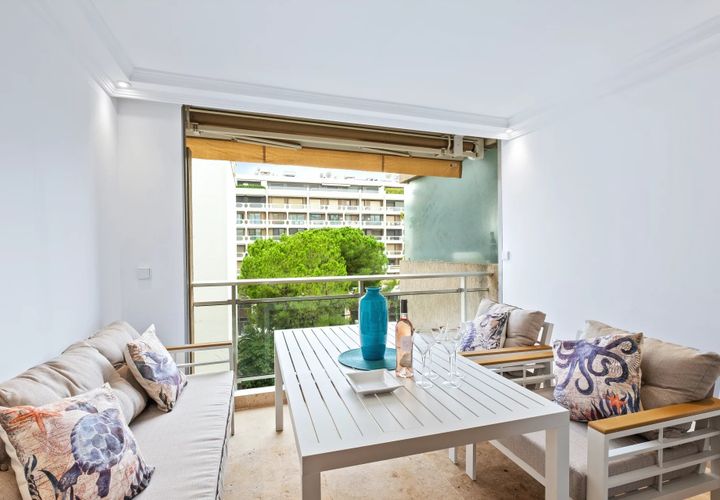 Lejlighed i Cannes, Alpes-Maritimes, Cannes - € 1.417.500 | Ref: 85672418 - foto 1