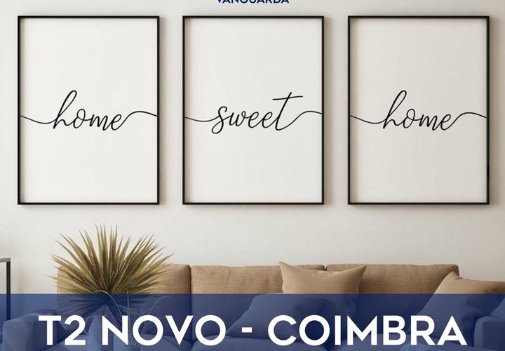 Lejlighed i Coimbra, Coimbra, Coimbra - € 315.000 | Ref: CB05-0015 - foto 1