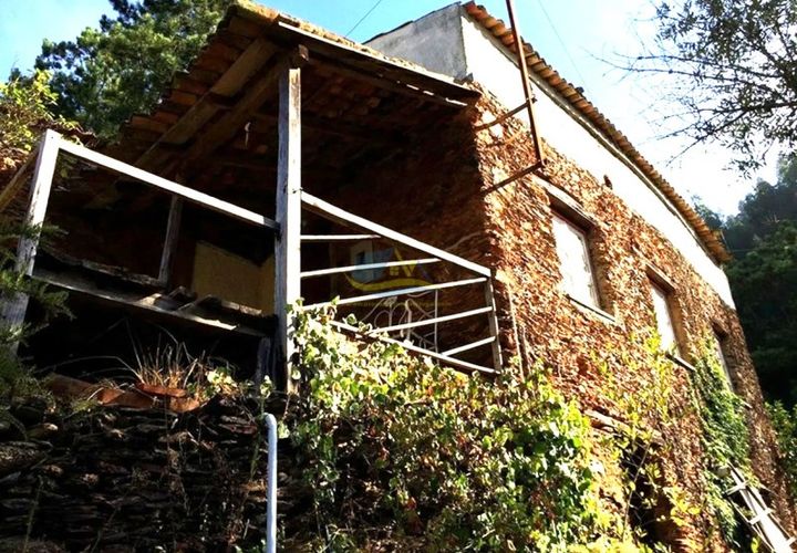 Villa i Miranda do Corvo, Coimbra, Miranda do Corvo - € 87.000 | Ref: ko2617 - foto 1