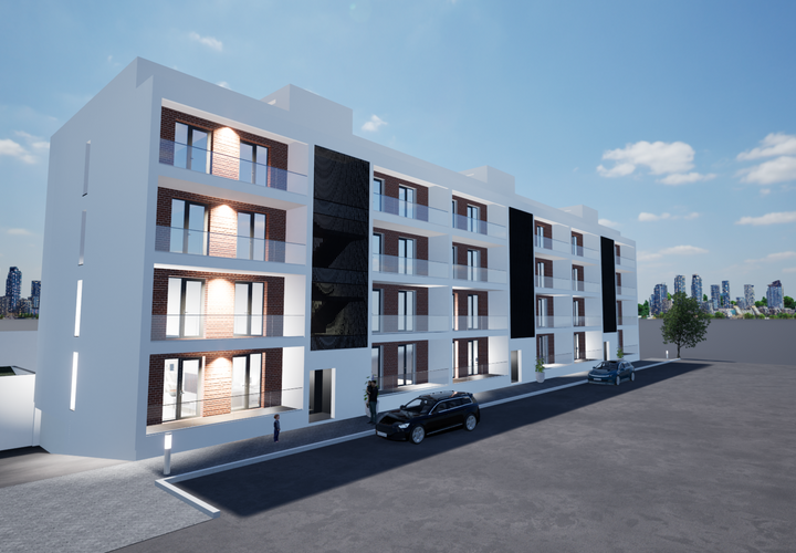 Lejlighed i Coimbra, Coimbra, Coimbra - € 320.000 | Ref: CB05-0031 - foto 1