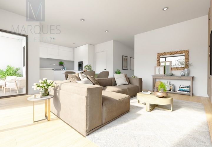 Lejlighed i Corroios, Setubal, Corroios - € 535.000 | Ref: APA_625 - foto 1
