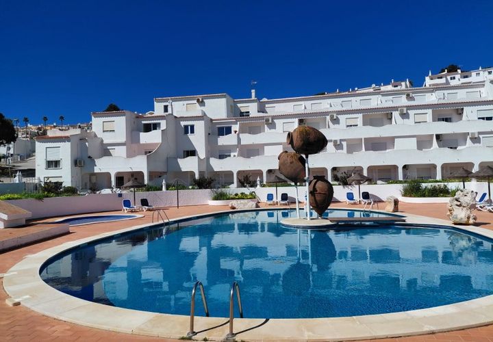 Lejlighed i Budens, Faro, Budens - € 345.000 | Ref: 10409 - foto 1