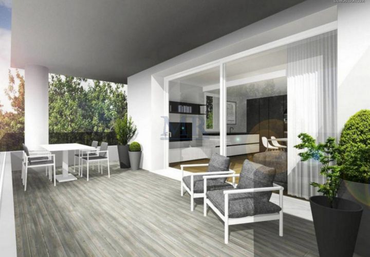 Lejlighed i Padua, Padua, Padua - € 350.000 | Ref: MR145I22 - foto 1