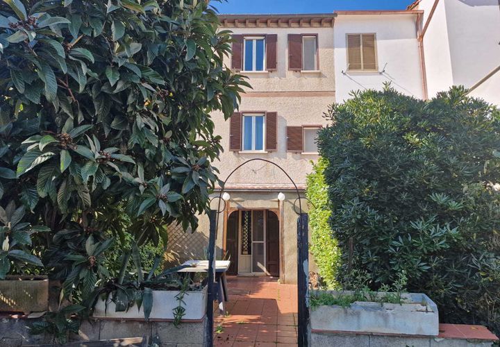 Byhus i Attigliano, Terni, Attigliano - € 75.000 | Ref: Attigliano009 - foto 1