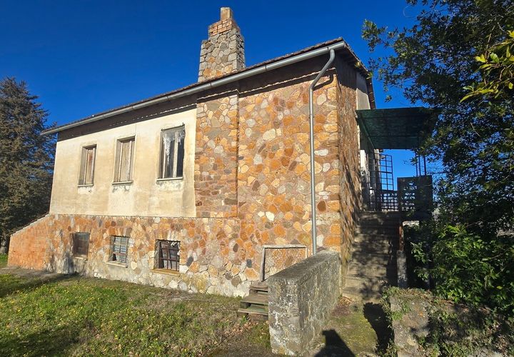 Villa a Castel Viscardo, Terni, Castel Viscardo - € 180.000 | Ref: ORVIETO04 - foto 1
