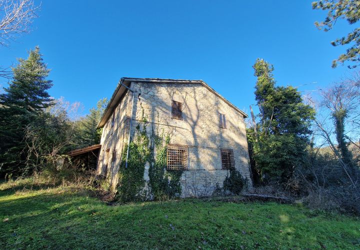 Villa a Amelia, Terni, Amelia - € 139.000 | Ref: Amelia0028 - foto 1