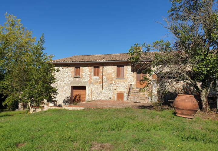 Villa a Guardea, Terni, Guardea - € 870.000 | Ref: GUARDEA20-1 - foto 1