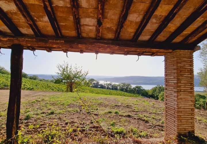 Villa i Baschi, Terni, Baschi - € 329.000 | Ref: CORBARA02-1 - foto 1