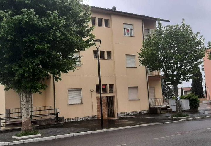Lejlighed i Montecastrilli, Terni, Montecastrilli - € 58.000 | Ref: MONTECASTRILLI11-1 - foto 1