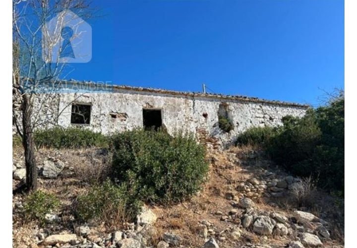 Helårsgrund i Paderne, Faro, Paderne - € 170.000 | Ref: VP1713 - foto 1