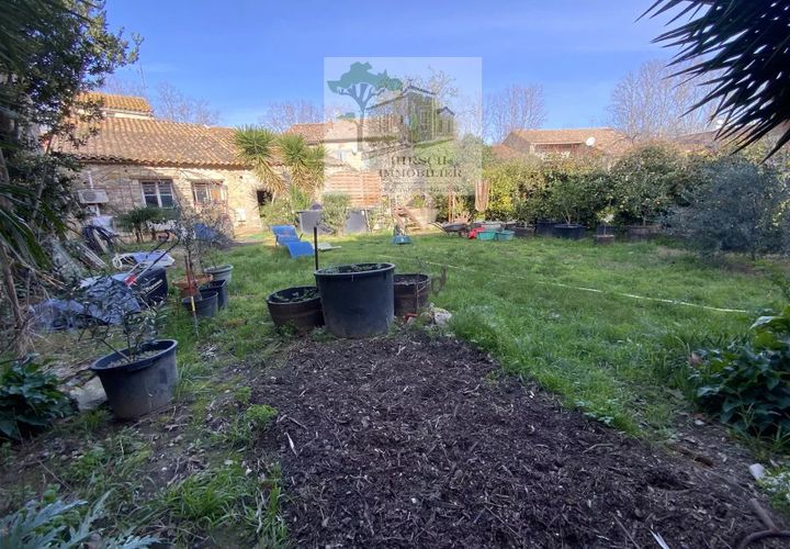 Villa i Ginestas, Aude, Ginestas - € 265.000 | Ref: 2092 - foto 1