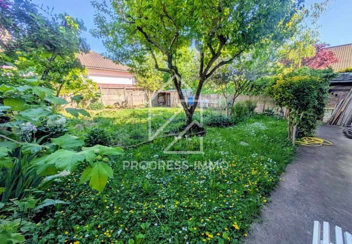 Villa i Ormesson-sur-Marne, Val-de-Marne, Ormesson-sur-Marne - € 422.000 | Ref: 85668067 - foto 1
