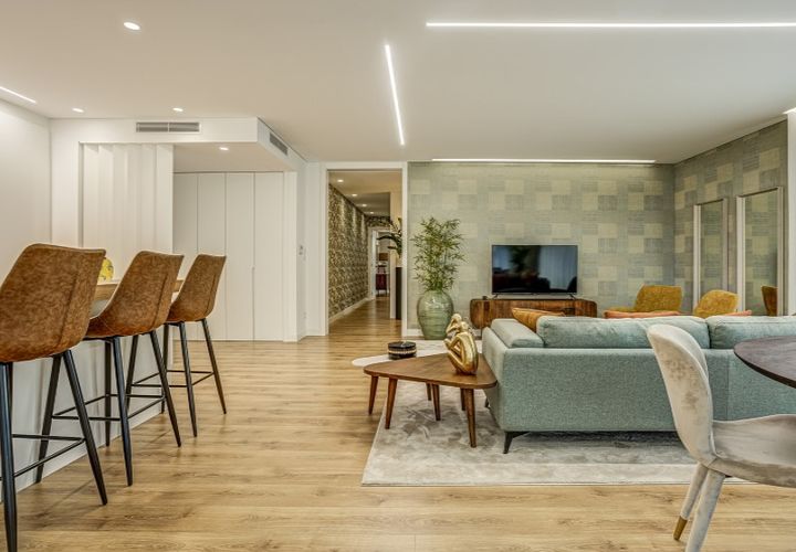 Lejlighed i Alverca do Ribatejo, Lisbon, Alverca do Ribatejo - € 620.000 | Ref: APA_638_5 - foto 1