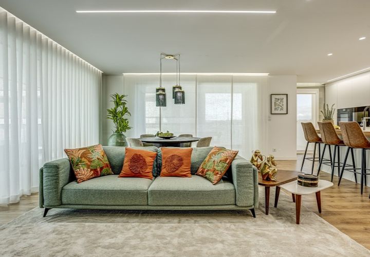 Lejlighed i Alverca do Ribatejo, Lisbon, Alverca do Ribatejo - € 730.000 | Ref: APA_638 - foto 1