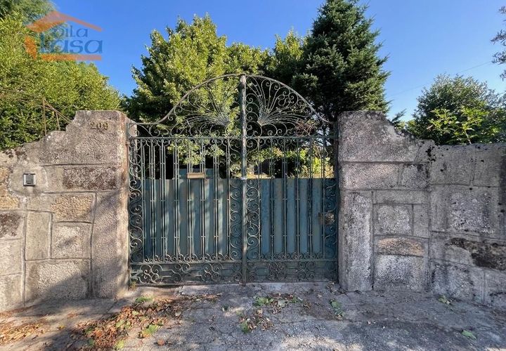 Villa a Mangualde, Viseu, Mangualde - € 481.000 | Ref: 804242006 - foto 1