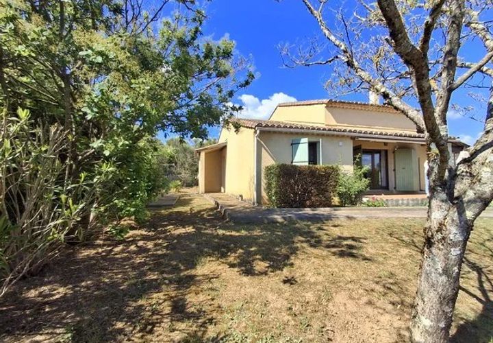 Villa i Barjac, Gard, Barjac - € 185.000 | Ref: 85670913 - foto 1