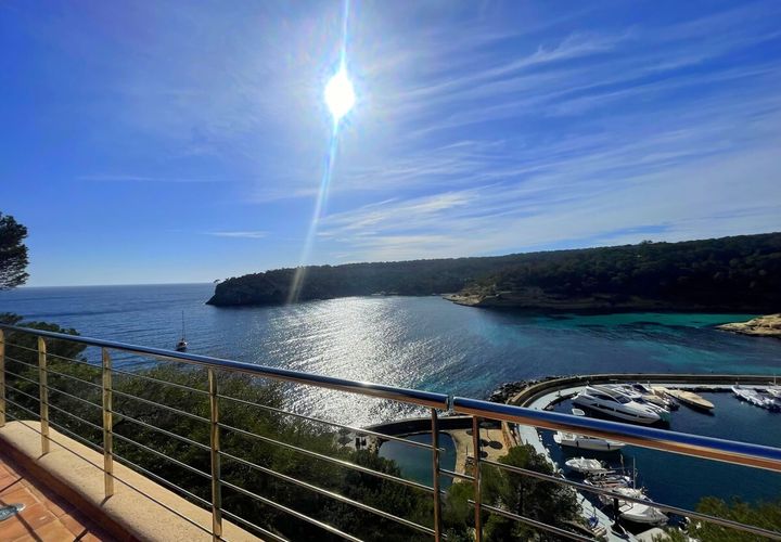 Villa a Sol De Mallorca, Mallorca, Sol De Mallorca - € 12.500/mes | Ref: SH-1496 - foto 1