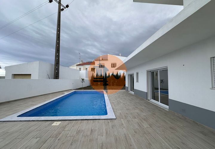Villa i Castro Marim, Faro, Castro Marim - € 985.000 | Ref: SU-CS-LI-MI-91700 - foto 1