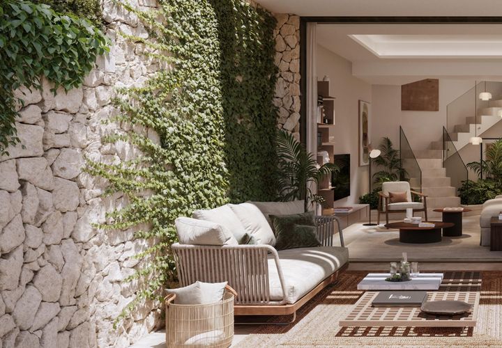 Byhus i Malaga city, Malaga, Malaga city - € 1.445.000 | Ref: SPCRM2722 - foto 1