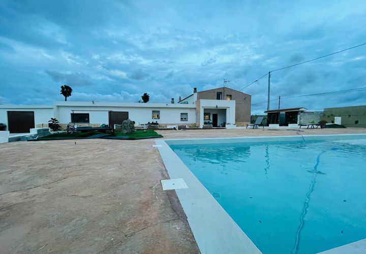 Villa i Dolores, Alicante, Dolores - € 636.600 | Ref: SS00-205L - foto 1