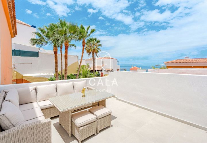 Duplex i Adeje, Tenerife, Adeje - € 365.000 | Ref: 1128 - foto 1