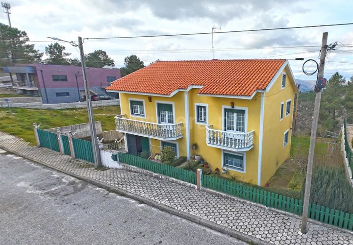 Villa a Guarda, Guarda, Guarda - € 268.000 | Ref: 046250068 - foto 1