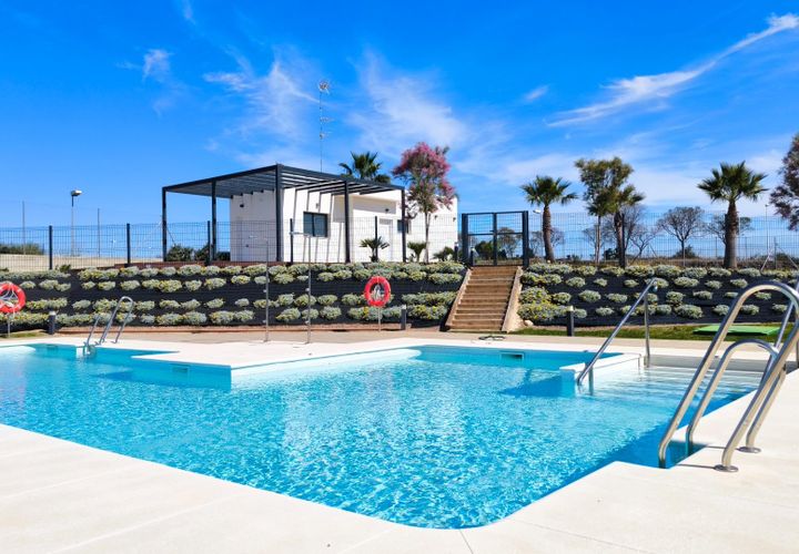 Villa i Ayamonte, Huelva, Ayamonte - € 352.000 | Ref: RAC001221/10841 - foto 1