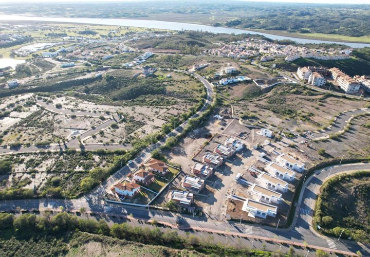 Villa i Ayamonte, Huelva, Ayamonte - € 396.000 | Ref: RAC001231/10841 - foto 1