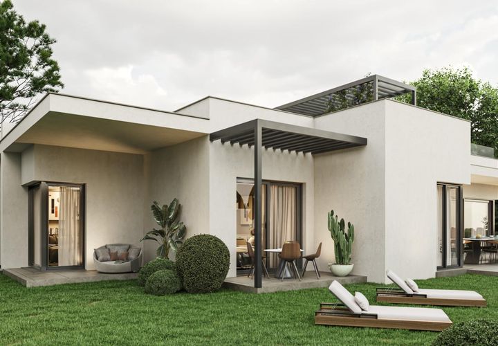 Villa - Ayamonte, Huelva, Ayamonte - € 396 000 | Réf : RAC001231/10841 - photo 1