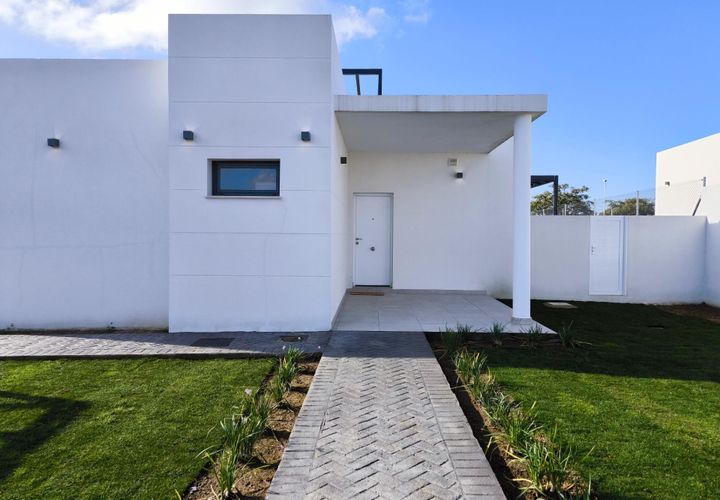 Villa in Ayamonte, Huelva, Ayamonte - € 423.000 | Ref: RAC001241/10841 - foto 1