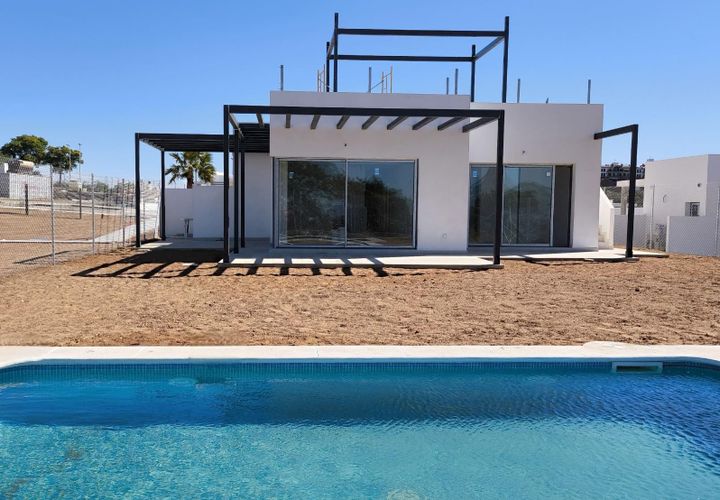 Villa in Ayamonte, Huelva, Ayamonte - € 401.000 | Ref: RAC001251/10841 - foto 1