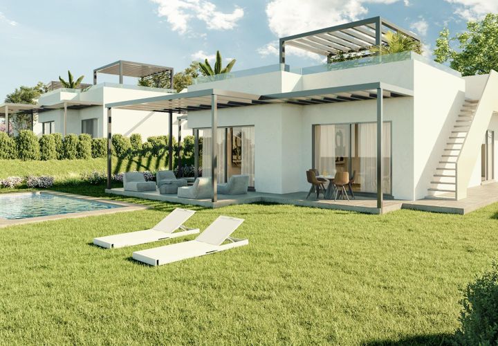 Villa en Ayamonte, Huelva, Ayamonte - € 379.000 | Ref: RAC001271/10841 - photo 1