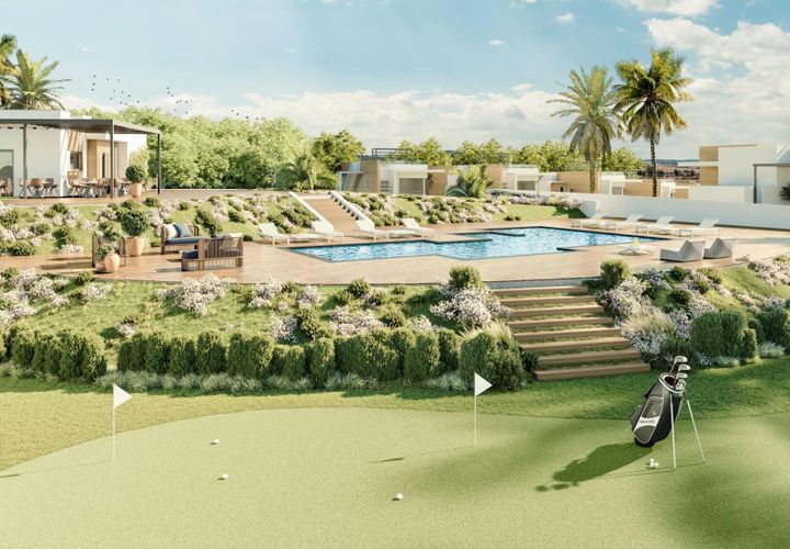 Villa i Ayamonte, Huelva, Ayamonte - € 374.000 | Ref: RAC001281/10841 - foto 1