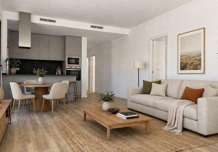 Villa in Ayamonte, Huelva, Ayamonte - € 374.000 | Ref: RAC001281/10841 - foto 1