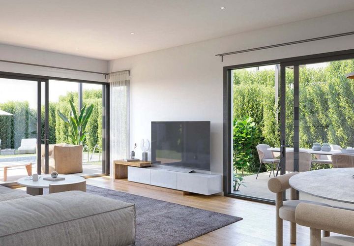 Villa i Ayamonte, Huelva, Ayamonte - € 385.000 | Ref: RAC001291/10841 - foto 1