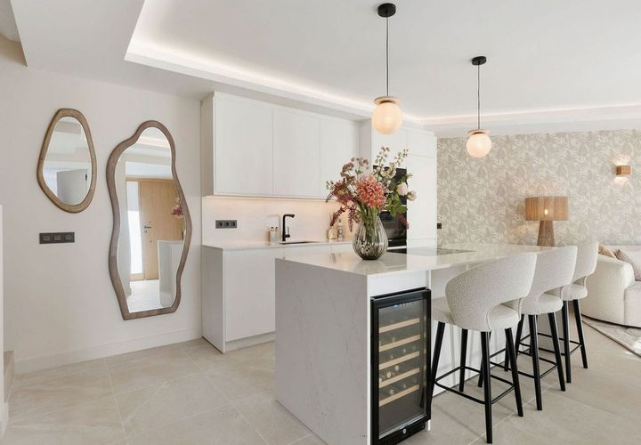 Byhus i Marbella, Malaga, Marbella - € 998.000 | Ref: CP06327 - foto 1