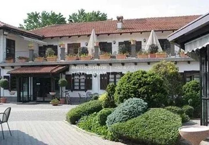 Landejendom i Verduno, Cuneo, Verduno - € 3.500.000 | Ref: IPI1759 - foto 1