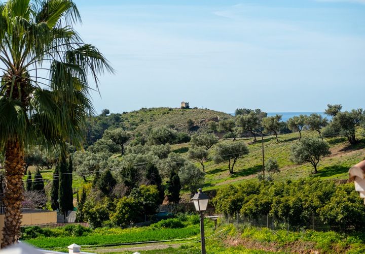 Byhus i Nerja, Malaga, Nerja - € 355.000 | Ref: JLM2501 - foto 1